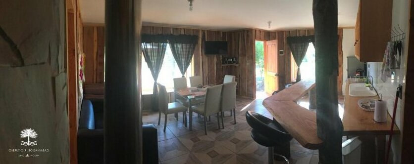 Cabanas del Rio Turbio - Photo4