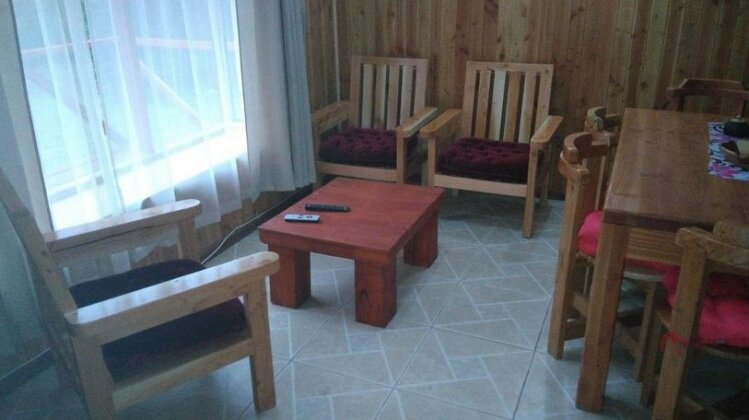 Cabanas Don Gabriel - Photo2