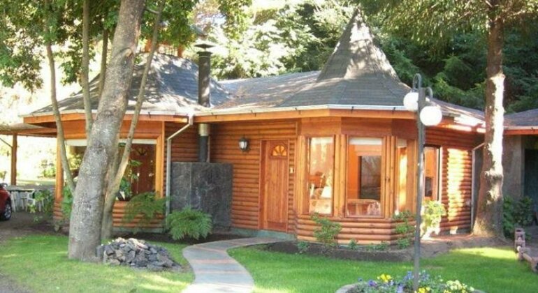 Cabanas el Dorado Pucon - Photo2