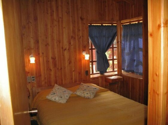 Cabanas El Lucero - Photo2