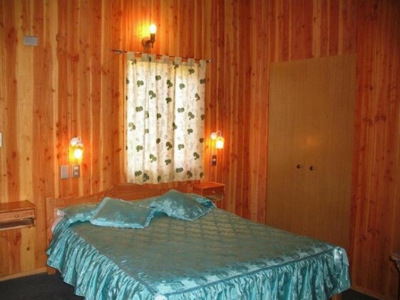 Cabanas El Lucero - Photo3