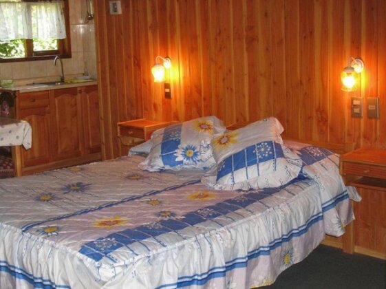 Cabanas El Lucero - Photo4