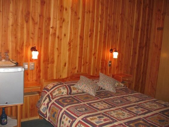 Cabanas El Lucero - Photo5