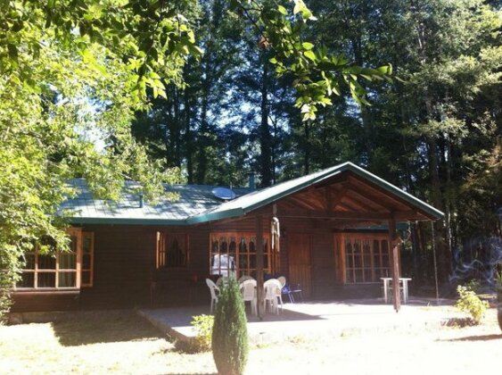 Cabanas Lancuyen - Photo2