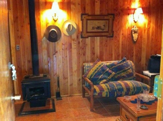Cabanas Lancuyen - Photo3