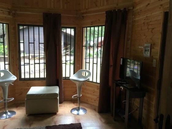 Cabanas Lancuyen - Photo5