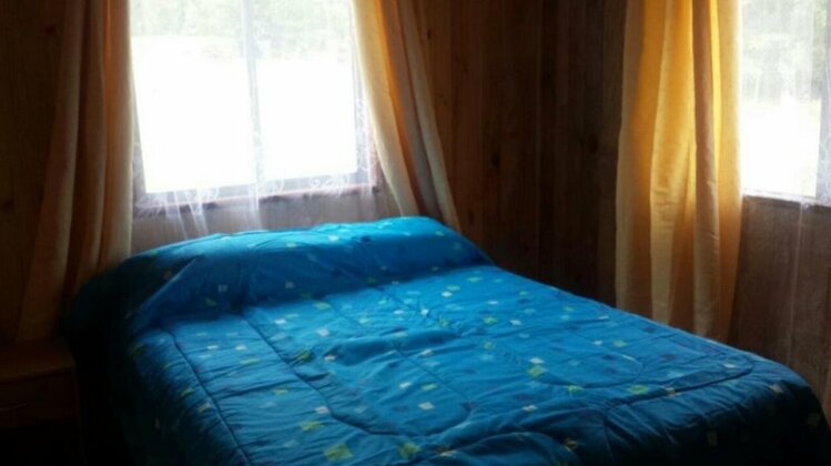 Cabanas Los Canelos Pucon - Photo3