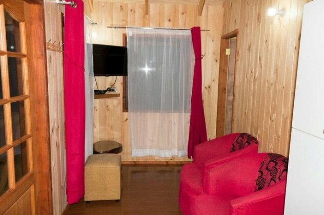 Cabanas Los Canelos Pucon - Photo4