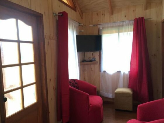 Cabanas Los Canelos Pucon - Photo5