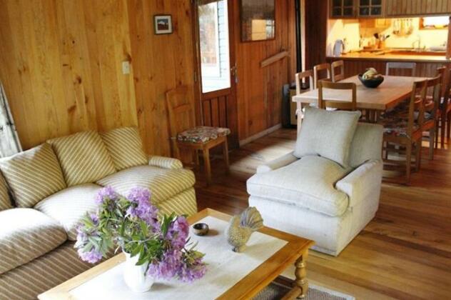 Cabanas Los Lingues - Photo3