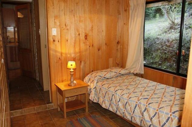 Cabanas Los Lingues - Photo4