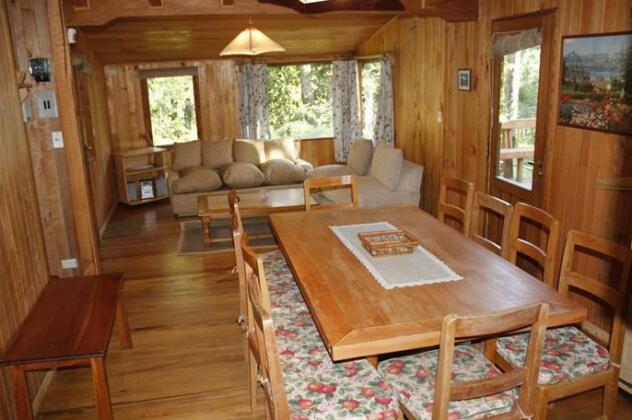 Cabanas Los Lingues - Photo5