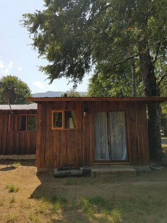 Cabanas Los Maquis - Photo2