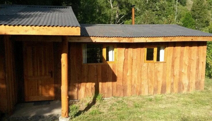 Cabanas Los Maquis - Photo5