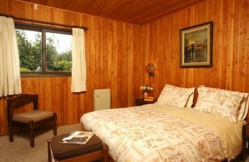 Cabanas Mapulay - Photo2