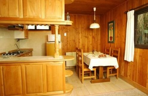 Cabanas Mapulay - Photo5