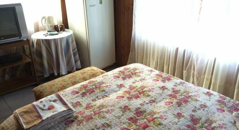 Cabanas Marmonhi - Photo3