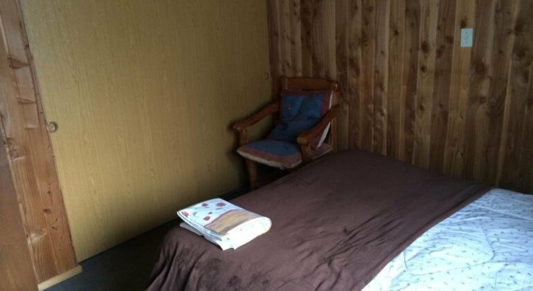 Cabanas Marmonhi - Photo5