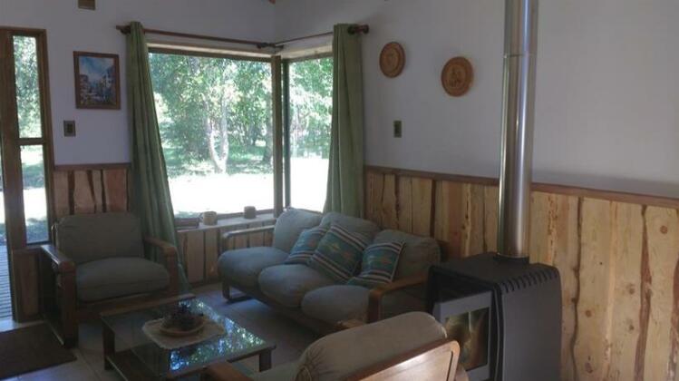 Cabanas Momo - Photo3