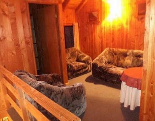 Cabanas Orillas del Lago - Photo3