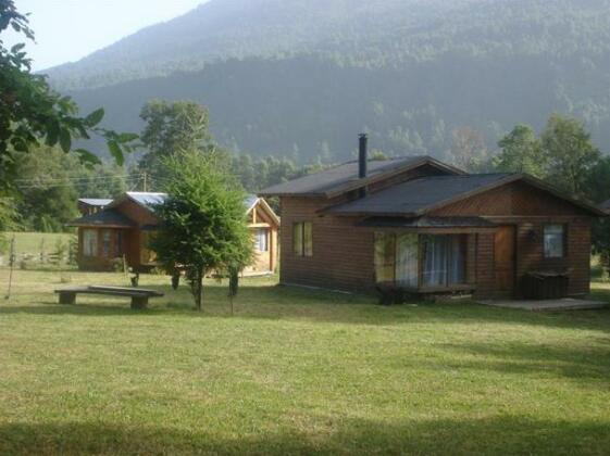 Cabanas Pichares - Photo2