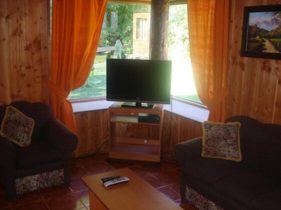 Cabanas Pichares - Photo3