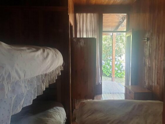 Cabanas Pomerania - Photo2