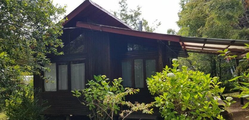 Cabanas Pomerania - Photo4