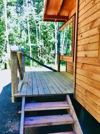 Cabanas Pucoyan - Photo2