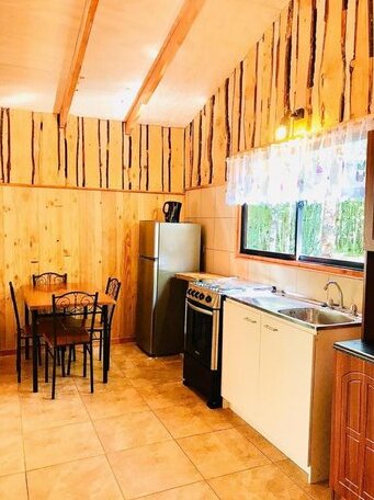 Cabanas Pucoyan - Photo3