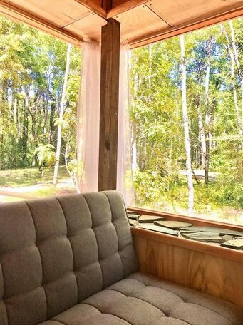 Cabanas Pucoyan - Photo5