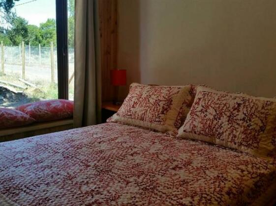 Cabanas Raices de Pucon - Photo5