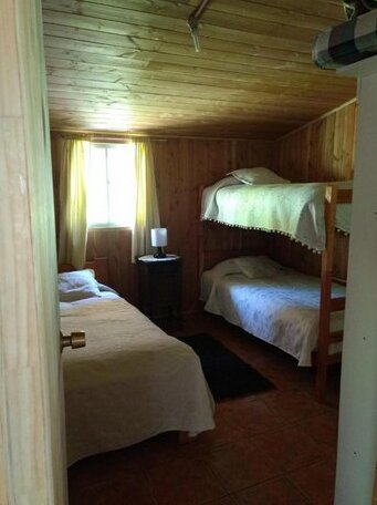 Cabanas Regina - Photo2