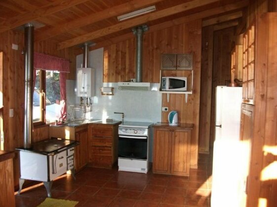 Cabanas Regina - Photo3