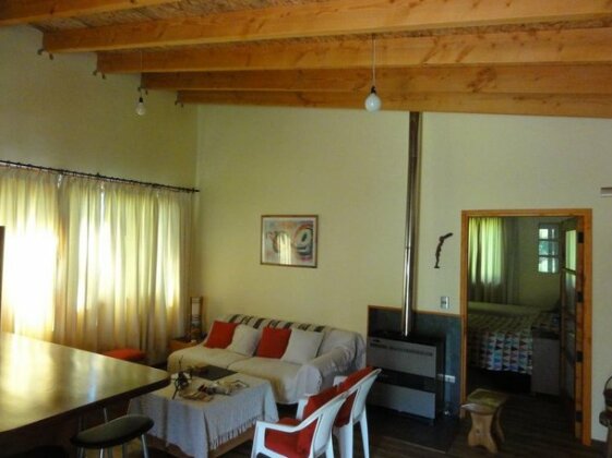 Cabanas Rio Trancura - Photo4