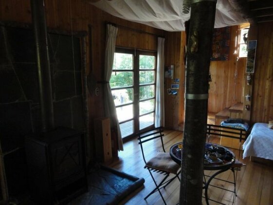 Cabanas Rio Trancura - Photo5