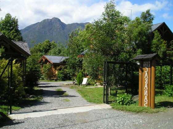 Cabanas Ruca Lemu - Photo2
