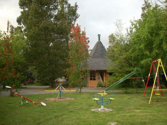 Cabanas Ruca Lemu - Photo3