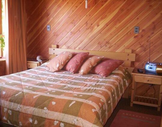 Cabanas Ruca Lemu - Photo5
