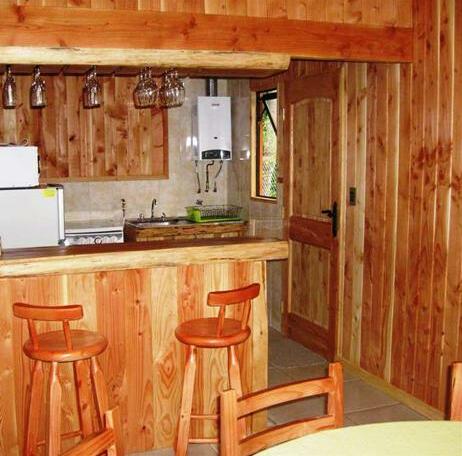 Cabanas Rucaaliwen - Photo2
