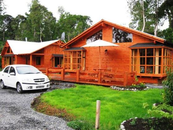 Cabanas Rucaaliwen - Photo5