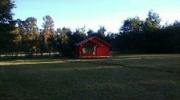 Cabanas RucaSuite - Photo2