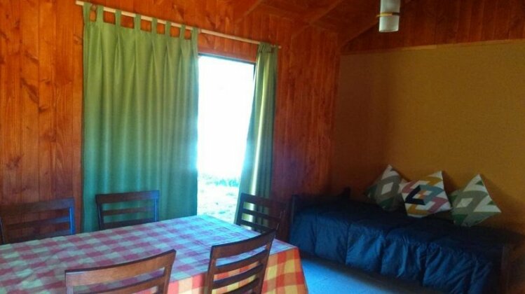 Cabanas RucaSuite - Photo3