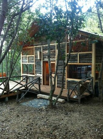 Cabanas Rustica Pucon Trancura - Photo2