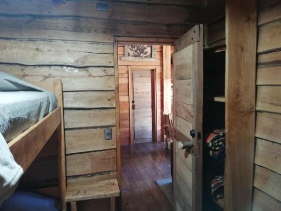 Cabanas Rustica Pucon Trancura - Photo5