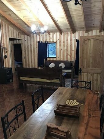 Cabanas Rusticas en Caburgua - Photo2