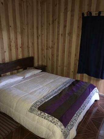 Cabanas Rusticas en Caburgua - Photo5
