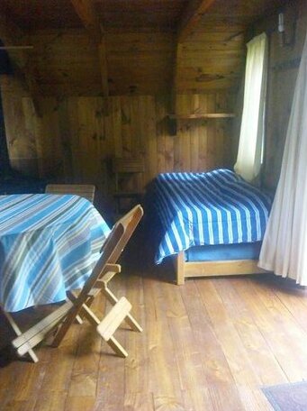 Cabanas Santa Clara - Photo4