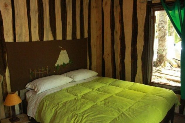 Cabanas Sarakem - Photo5