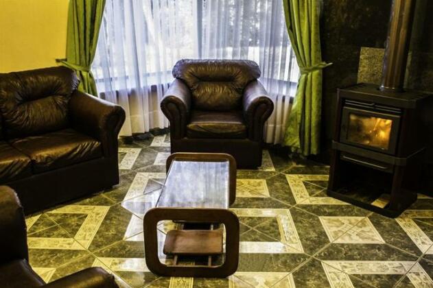 Cabanas Valles de Pucon - Photo2